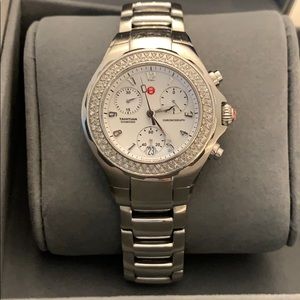 Michele watch